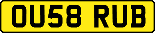 OU58RUB