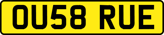 OU58RUE
