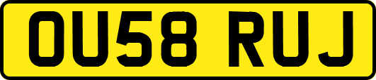 OU58RUJ