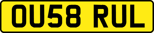 OU58RUL