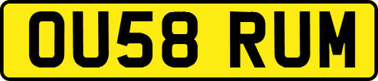 OU58RUM
