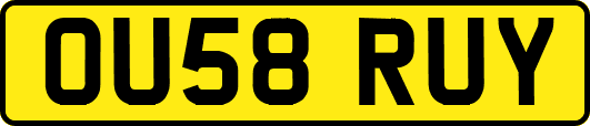 OU58RUY