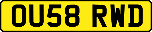 OU58RWD