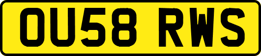 OU58RWS