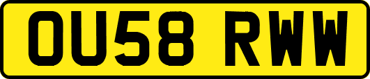 OU58RWW