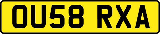 OU58RXA