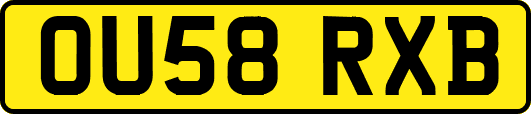 OU58RXB