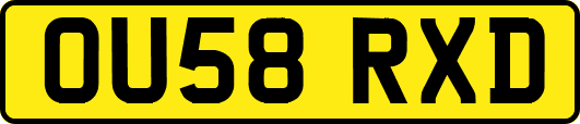 OU58RXD