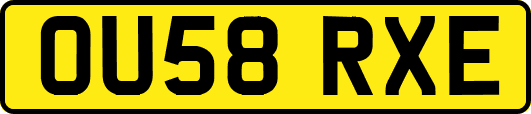 OU58RXE