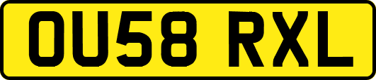 OU58RXL