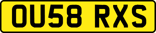 OU58RXS