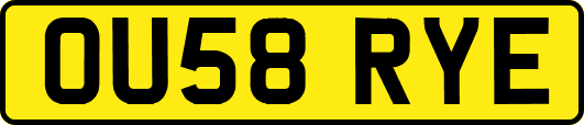 OU58RYE