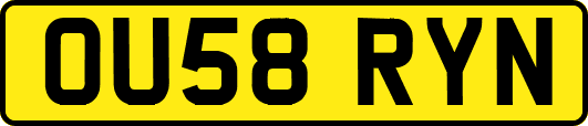 OU58RYN
