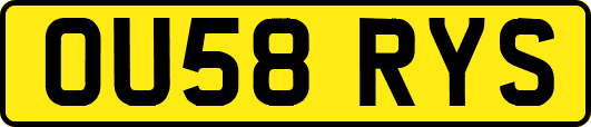 OU58RYS