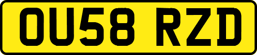 OU58RZD