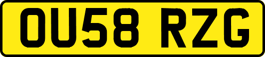 OU58RZG