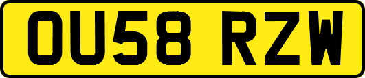 OU58RZW