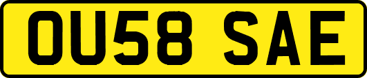OU58SAE