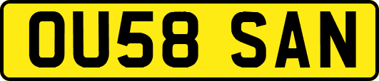 OU58SAN