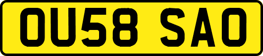 OU58SAO