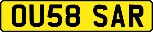 OU58SAR
