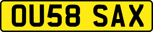 OU58SAX