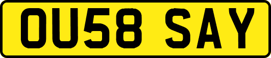 OU58SAY