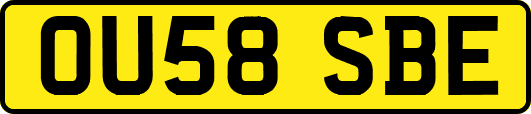 OU58SBE