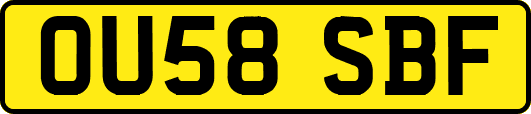 OU58SBF