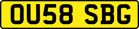 OU58SBG