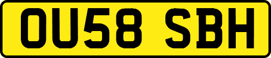 OU58SBH