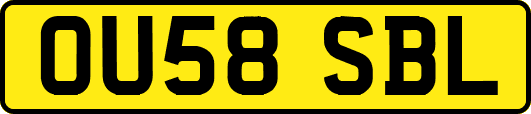 OU58SBL