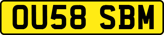 OU58SBM