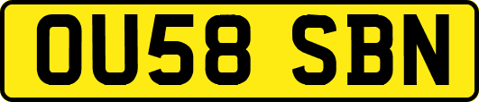 OU58SBN