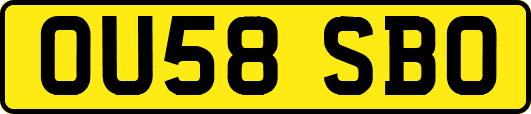 OU58SBO