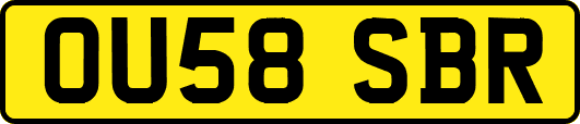 OU58SBR