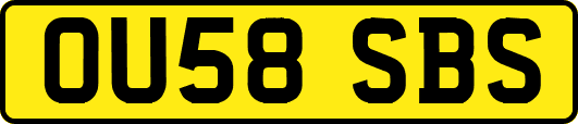 OU58SBS