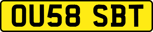 OU58SBT