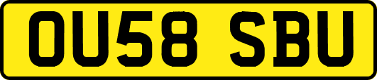 OU58SBU