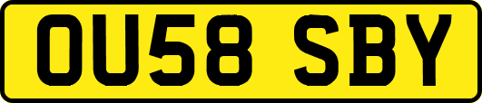 OU58SBY
