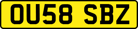 OU58SBZ