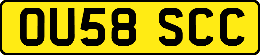 OU58SCC