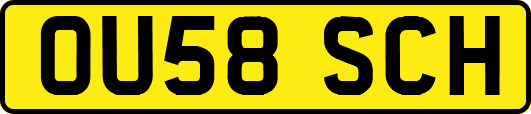 OU58SCH