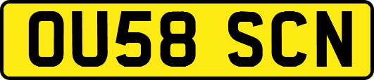 OU58SCN
