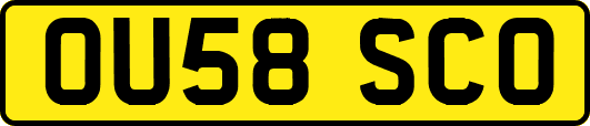 OU58SCO