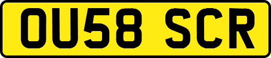 OU58SCR
