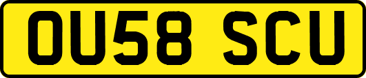 OU58SCU
