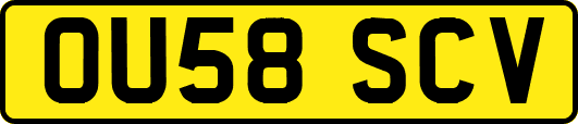 OU58SCV