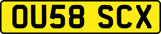 OU58SCX