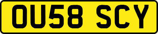 OU58SCY